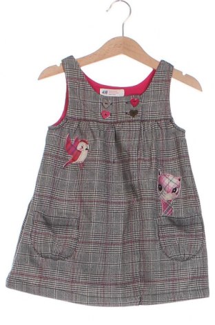 Kinderkleid H&M, Größe 18-24m/ 86-98 cm, Farbe Mehrfarbig, Preis € 4,67