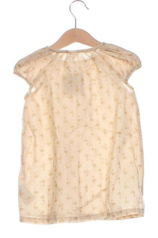 Detské šaty  H&M, Veľkosť 12-18m/ 80-86 cm, Farba Béžová, Cena  4,96 €