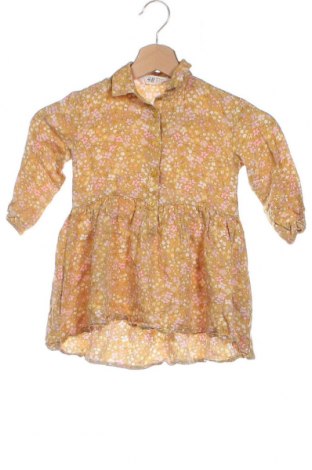 Dětské šaty  H&M, Velikost 2-3y/ 98-104 cm, Barva Vícebarevné, Cena  133,00 Kč