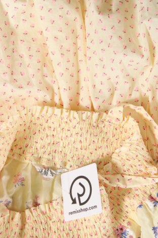 Detské šaty  H&M, Veľkosť 8-9y/ 134-140 cm, Farba Žltá, Cena  7,18 €