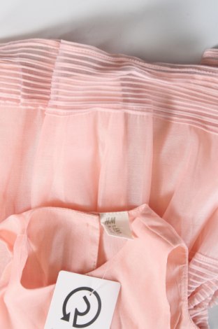 Kinderkleid H&M, Größe 3-6m/ 62-68 cm, Farbe Rosa, Preis 5,95 €