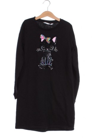 Detské šaty  H&M, Veľkosť 8-9y/ 134-140 cm, Farba Čierna, Cena  5,85 €