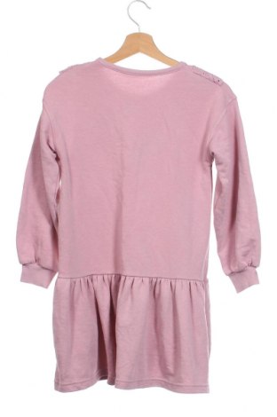 Kinderkleid H&M, Größe 8-9y/ 134-140 cm, Farbe Rosa, Preis 5,50 €