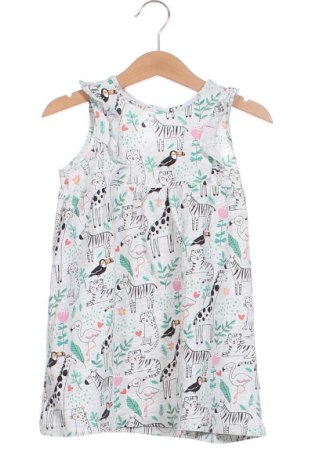Dětské šaty  H&M, Velikost 2-3y/ 98-104 cm, Barva Vícebarevné, Cena  297,00 Kč