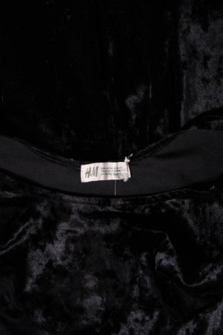 Dětské šaty  H&M, Velikost 10-11y/ 146-152 cm, Barva Černá, Cena  155,00 Kč
