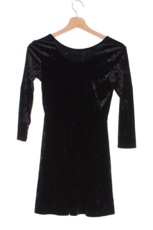 Dětské šaty  H&M, Velikost 10-11y/ 146-152 cm, Barva Černá, Cena  155,00 Kč