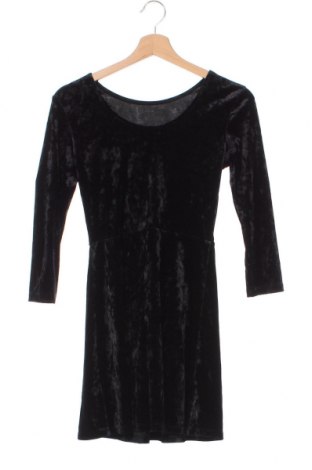 Kinderkleid H&M, Größe 10-11y/ 146-152 cm, Farbe Schwarz, Preis € 5,89