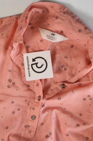 Kinderkleid H&M, Größe 8-9y/ 134-140 cm, Farbe Rosa, Preis € 6,12