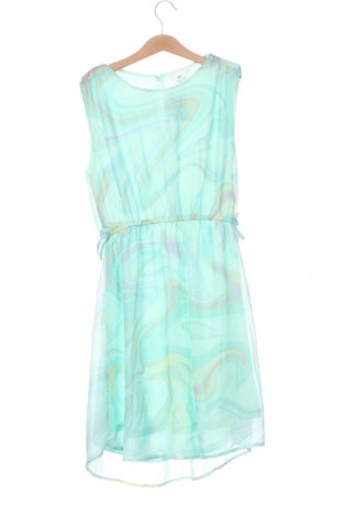 Dětské šaty  H&M, Velikost 12-13y/ 158-164 cm, Barva Vícebarevné, Cena  173,00 Kč