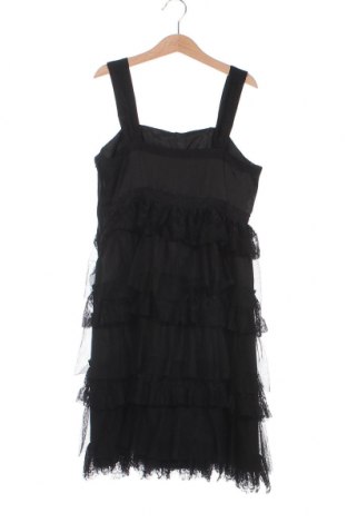 Dětské šaty  H&M, Velikost 12-13y/ 158-164 cm, Barva Černá, Cena  142,00 Kč