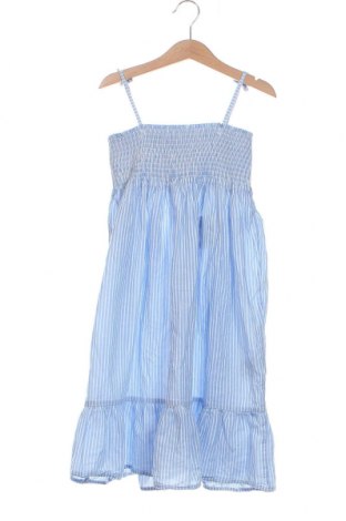 Детска рокля H&M, Размер 9-10y/ 140-146 см, Цвят Син, Цена 14,40 лв.