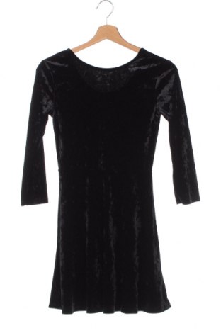Детска рокля H&M, Размер 10-11y/ 146-152 см, Цвят Черен, Цена 14,40 лв.