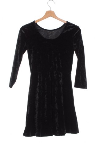 Παιδικό φόρεμα H&M, Μέγεθος 10-11y/ 146-152 εκ., Χρώμα Μαύρο, Τιμή 4,16 €