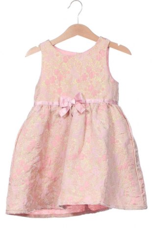 Kinderkleid H&M, Größe 2-3y/ 98-104 cm, Farbe Mehrfarbig, Preis € 7,06