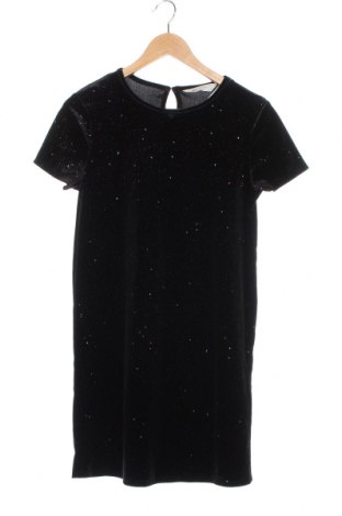 Детска рокля H&M, Размер 15-18y/ 170-176 см, Цвят Черен, Цена 24,00 лв.