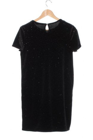 Dětské šaty  H&M, Velikost 15-18y/ 170-176 cm, Barva Černá, Cena  103,00 Kč