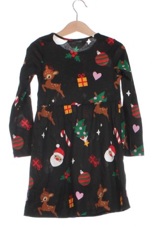 Dětské šaty  H&M, Velikost 4-5y/ 110-116 cm, Barva Vícebarevné, Cena  295,00 Kč