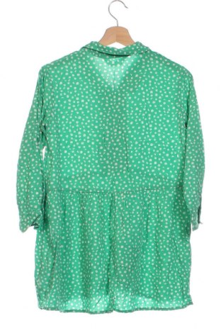 Rochie pentru copii H&M, Mărime 9-10y/ 140-146 cm, Culoare Verde, Preț 40,82 Lei