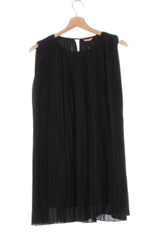 Детска рокля Hema, Размер 12-13y/ 158-164 см, Цвят Черен, Цена 14,85 лв.