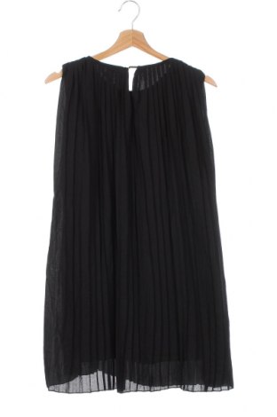 Детска рокля Hema, Размер 12-13y/ 158-164 см, Цвят Черен, Цена 7,02 лв.