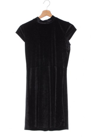 Παιδικό φόρεμα Here+There, Μέγεθος 12-13y/ 158-164 εκ., Χρώμα Μαύρο, Τιμή 3,56 €
