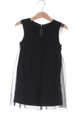 Detské šaty  In Extenso, Veľkosť 2-3y/ 98-104 cm, Farba Čierna, Cena  17,44 €