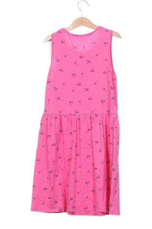 Dziecięca sukienka In Extenso, Rozmiar 11-12y/ 152-158 cm, Kolor Różowy, Cena 46,78 zł