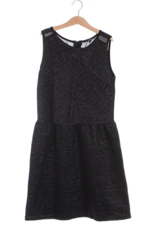 Kinderkleid Kiabi, Größe 13-14y/ 164-168 cm, Farbe Schwarz, Preis 6,68 €