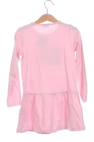 Kinderkleid Kids World, Größe 3-4y/ 104-110 cm, Farbe Rosa, Preis 28,87 €