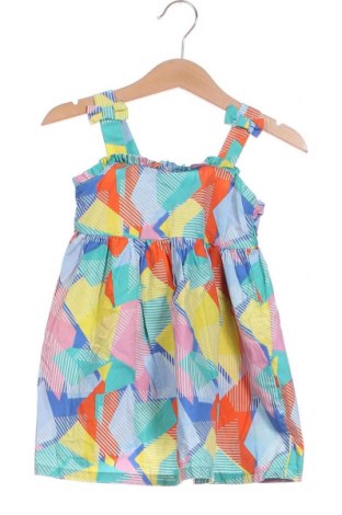 Dziecięca sukienka LC Waikiki, Rozmiar 18-24m/ 86-98 cm, Kolor Kolorowy, Cena 32,36 zł