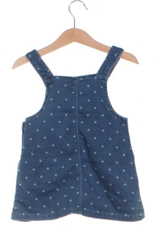 Kinderkleid LC Waikiki, Größe 12-18m/ 80-86 cm, Farbe Blau, Preis € 5,89