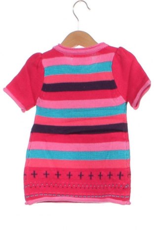 Detské šaty  La Compagnie des Petits, Veľkosť 3-6m/ 62-68 cm, Farba Viacfarebná, Cena  6,08 €