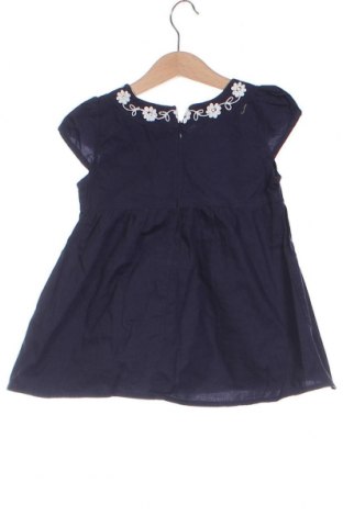 Rochie pentru copii La Redoute, Mărime 4-5y/ 110-116 cm, Culoare Albastru, Preț 33,83 Lei