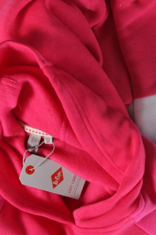 Dětské šaty  Lee Cooper, Velikost 5-6y/ 116-122 cm, Barva Růžová, Cena  730,00 Kč