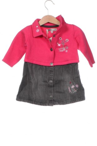 Kinderkleid Lee Cooper, Größe 6-9m/ 68-74 cm, Farbe Mehrfarbig, Preis 17,79 €