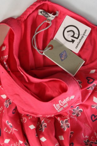 Rochie pentru copii Lee Cooper, Mărime 9-10y/ 140-146 cm, Culoare Roz, Preț 91,47 Lei