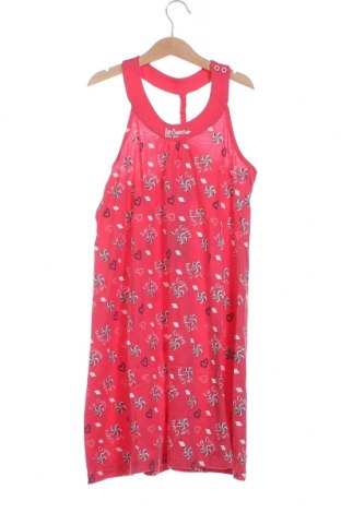 Rochie pentru copii Lee Cooper, Mărime 9-10y/ 140-146 cm, Culoare Roz, Preț 97,71 Lei