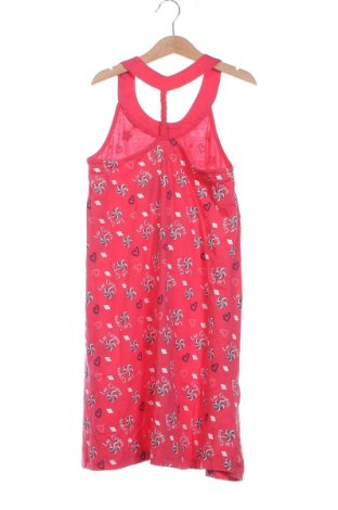 Kinderkleid Lee Cooper, Größe 9-10y/ 140-146 cm, Farbe Rosa, Preis 40,72 €