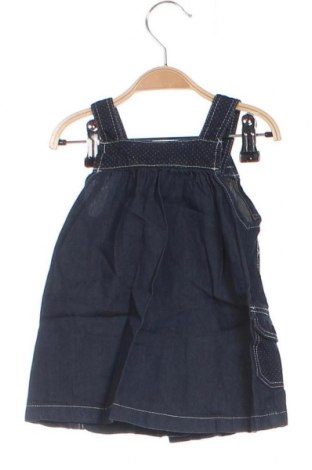 Kinderkleid Lee Cooper, Größe 3-6m/ 62-68 cm, Farbe Blau, Preis 5,26 €