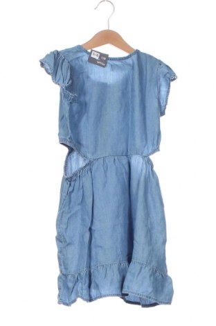 Kinderkleid Lefties, Größe 5-6y/ 116-122 cm, Farbe Blau, Preis € 18,44