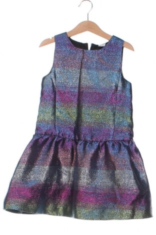 Παιδικό φόρεμα Lindex, Μέγεθος 5-6y/ 116-122 εκ., Χρώμα Πολύχρωμο, Τιμή 7,30 €