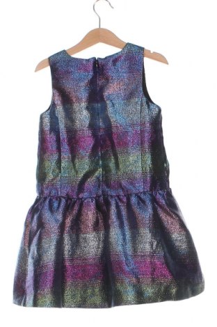 Rochie pentru copii Lindex, Mărime 5-6y/ 116-122 cm, Culoare Multicolor, Preț 36,43 Lei