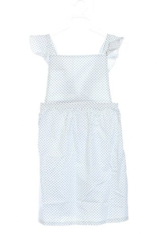 Детска рокля Little Celebs, Размер 9-10y/ 140-146 см, Цвят Бял, Цена 35,40 лв.