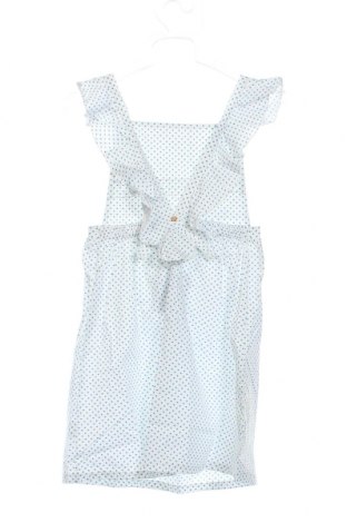 Kinderkleid Little Celebs, Größe 9-10y/ 140-146 cm, Farbe Weiß, Preis € 30,41