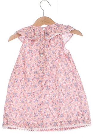 Детска рокля Lola Palacios, Размер 2-3y/ 98-104 см, Цвят Многоцветен, Цена 27,73 лв.