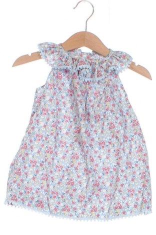 Детска рокля Lola Palacios, Размер 9-12m/ 74-80 см, Цвят Многоцветен, Цена 23,60 лв.