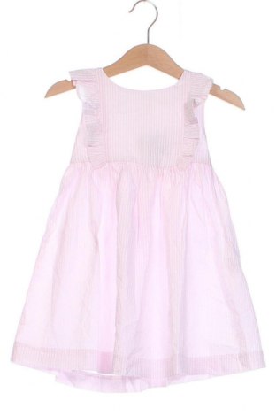 Детска рокля Lola Palacios, Размер 3-4y/ 104-110 см, Цвят Бял, Цена 59,00 лв.