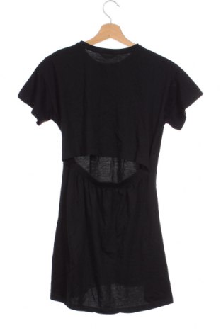 Παιδικό φόρεμα Mango, Μέγεθος 12-13y/ 158-164 εκ., Χρώμα Μαύρο, Τιμή 5,28 €