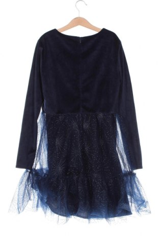 Detské šaty  Mayoral, Veľkosť 11-12y/ 152-158 cm, Farba Modrá, Cena  13,61 €