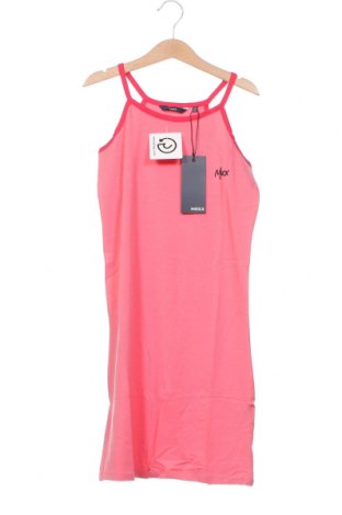Παιδικό φόρεμα Mexx, Μέγεθος 10-11y/ 146-152 εκ., Χρώμα Ρόζ , Τιμή 11,06 €